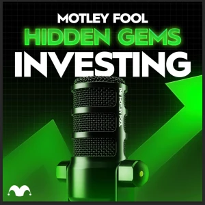 Motley Fool Hidden Gems Investing