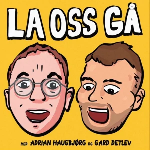 La oss gå