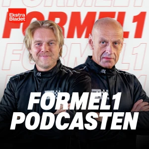 Formel 1 med Peter Nygaard og Felix Smith