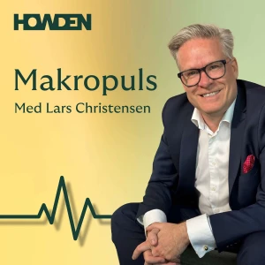 Makropuls – med Lars Christensen