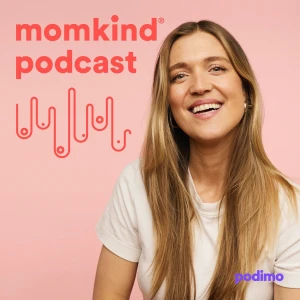 momkind podcast