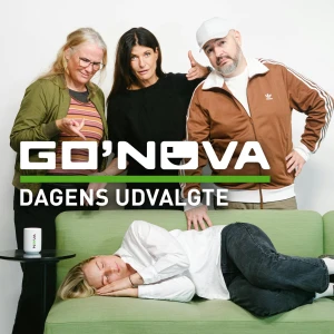 GO'NOVA Dagens Udvalgte