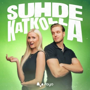 Suhde katkolla