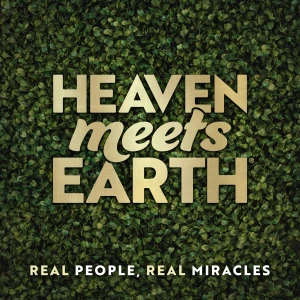 Heaven Meets Earth