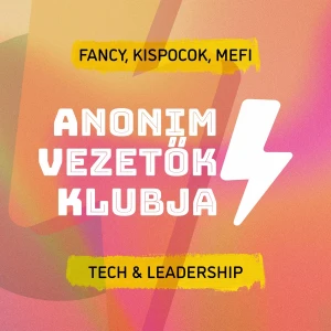 AVK – Anonim Vezetők Klubja