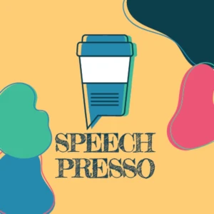 SpeechPresso Podcast