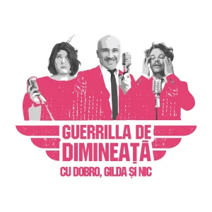 Guerrilla de Dimineață