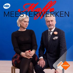 Maffe Meesterwerken