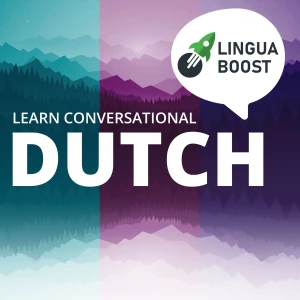 Learn Dutch with LinguaBoost
