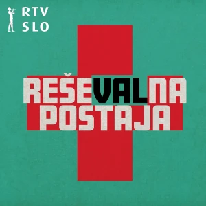 Reševalna postaja
