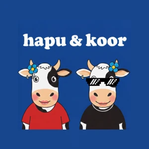 HAPU JA KOOR