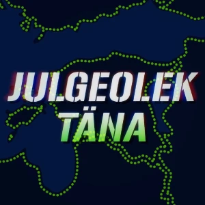 Julgeolek täna