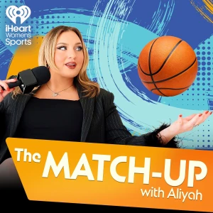 The Match-Up with Aliyah