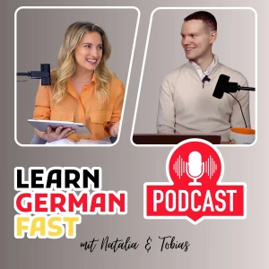 Learn German Fast Podcast
