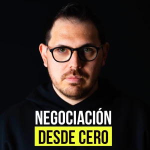 Negociación desde Cero