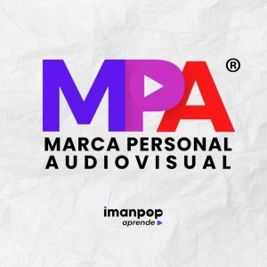 MPA: Marca Personal Audiovisual