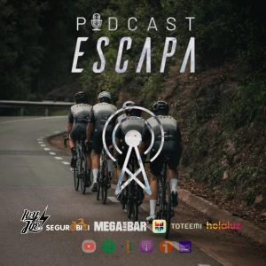 Biciescapa podcast
