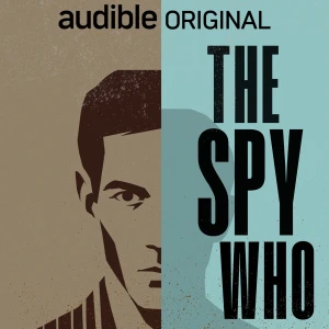 The Spy Who
