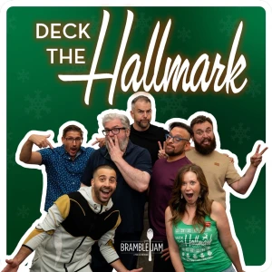 Deck The Hallmark