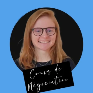 Cours De Négociation. Mieux communiquer, décider avec clarté et préserver son énergie. Apprends à agir avec l'assertivi