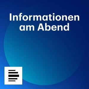 Informationen am Abend