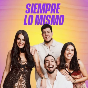 Siempre lo Mismo!