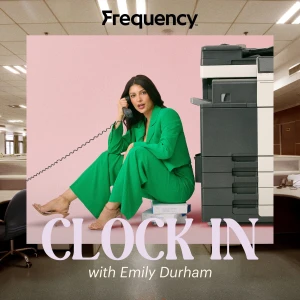 Clock In with Emily Durham