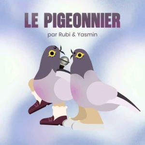 Le Pigeonnier