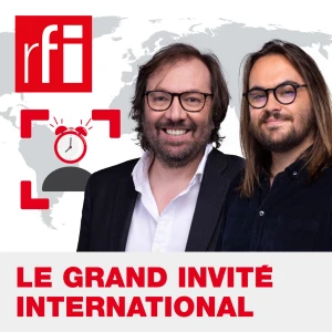 Le grand invité international