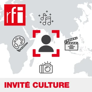 Invité culture