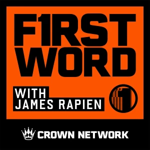 First Word