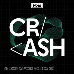 CRASH – La chiave per il digitale