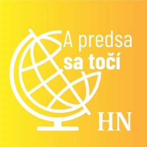 A predsa sa točí