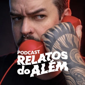Cris Zoucas • Relatos do Além • História Real de Terror Sobrenatural