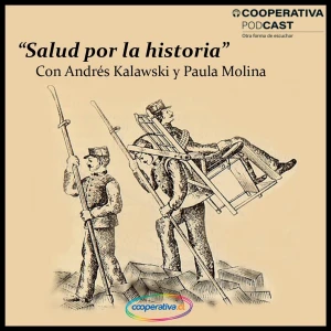 Salud por la Historia