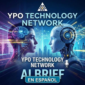 YPO Technology Network AI Brief en Español