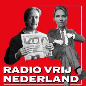 Radio Vrij Nederland