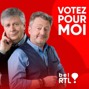 bel RTL - Votez pour moi