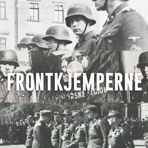 Frontkjemperne