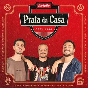 Prata da Casa