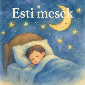 Esti Mesék