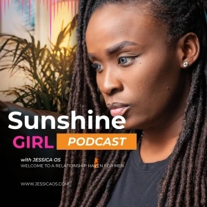 Sunshine Girl Podcast
