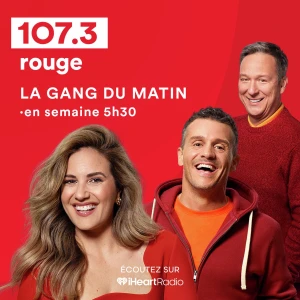 La gang du matin à Montréal