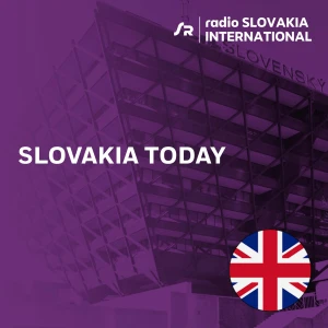 Slovakia Today, English Language Current Affairs Programme from Slovak Radio