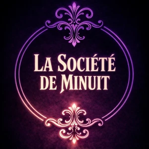 La société de minuit
