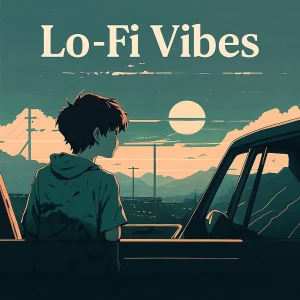Lo-Fi Vibes