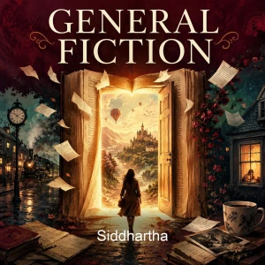 Siddhartha