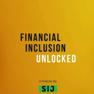 Financial Inclusion Unlocked