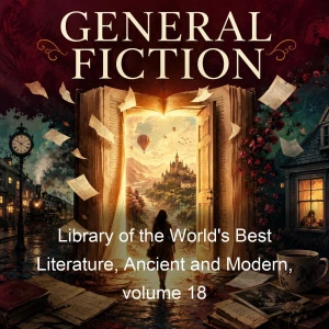 Library of the World's Best Literature, Ancient and Modern, volume 18