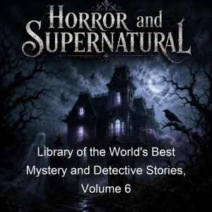 Library of the World's Best Mystery and Detective Stories, Volume 6